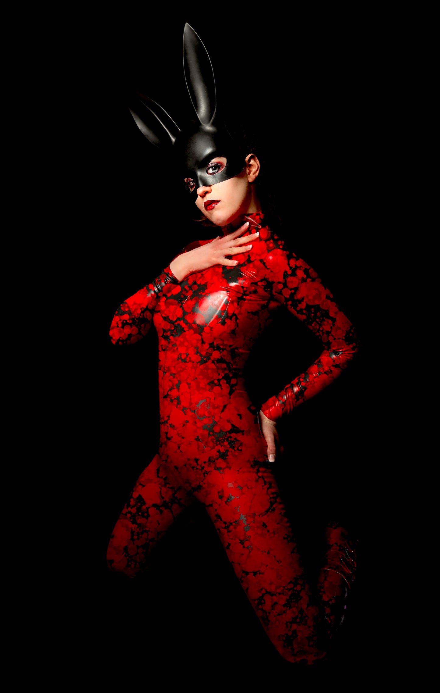 Latex Image Bundle 14 Images