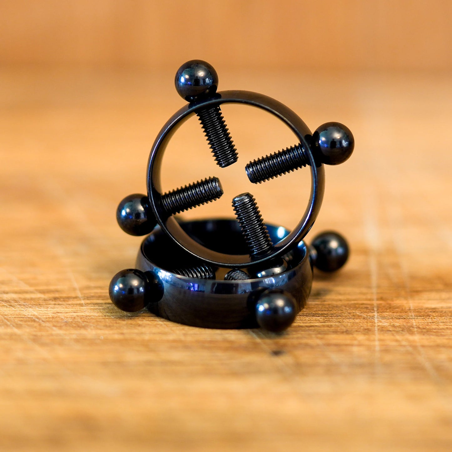 BDSM Nipple Clamps nipple jewellery