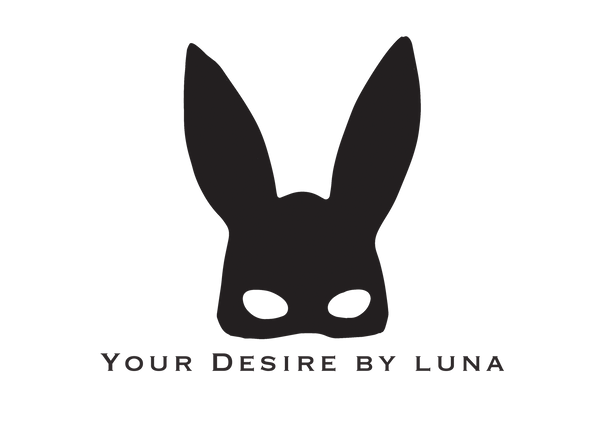 Your Desire By Luna