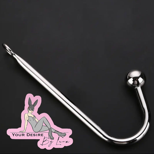 Anal hook